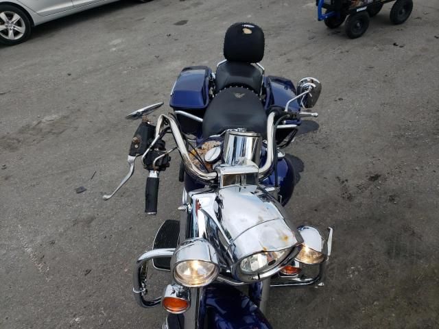 2006 Harley-Davidson Flhri