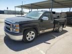 2014 Chevrolet Silverado C1500