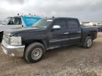 2013 Chevrolet Silverado C1500 LT