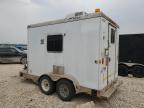 2005 Fleetwood Pace Visio 2005 Pelsue Fiber Optic Splicing Trailer