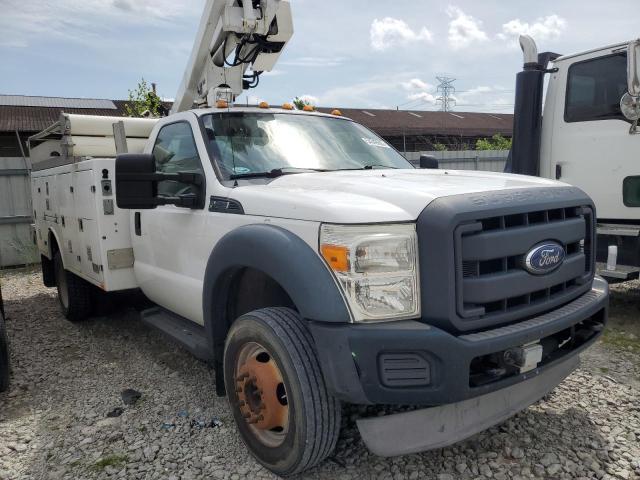 2013 Ford F450 Super Duty
