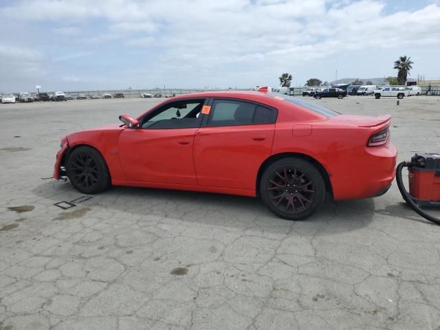 2016 Dodge Charger R/T