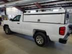 2014 Chevrolet Silverado C1500