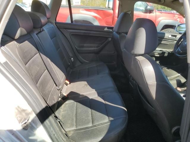 2014 Volkswagen Jetta TDI