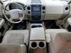 2005 Ford F150 Supercrew
