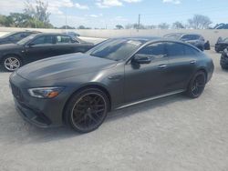 2023 Mercedes-Benz AMG GT 43 for sale in Homestead, FL