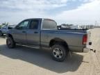 2006 Dodge RAM 2500 ST