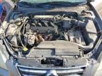 2003 Nissan Altima Base
