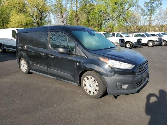 2019 Ford Transit Connect XL