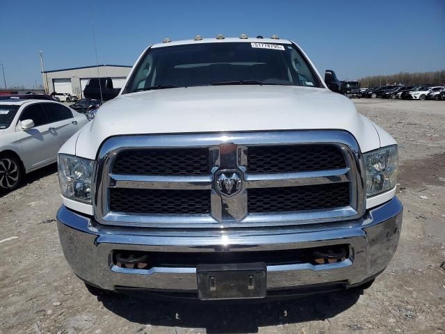 2017 Dodge RAM 2500 ST