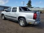 2012 Chevrolet Avalanche LT