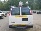 2012 Chevrolet Express G2500
