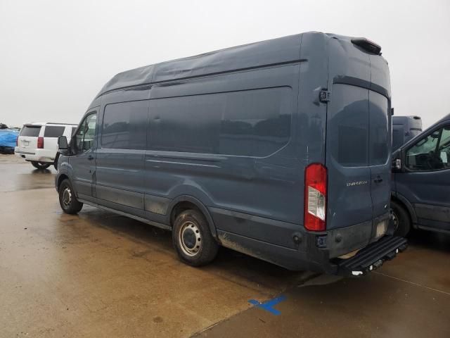 2020 Ford Transit T-250
