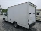 2018 Chevrolet Express G3500