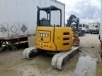 2019 John Deere 50G Mini Excavator