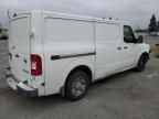 2018 Nissan NV 2500 S
