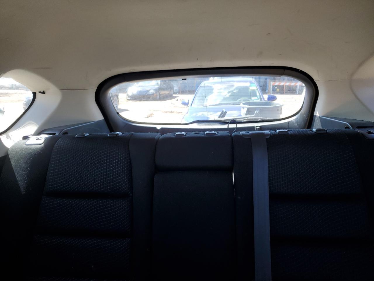 2015 Mazda Cx-5 Touring