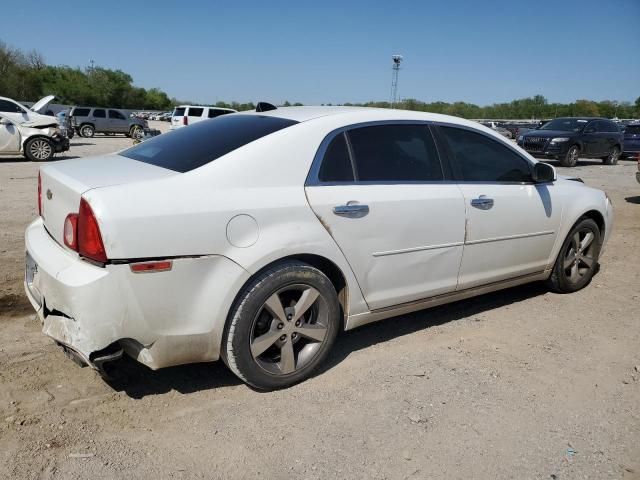 2012 Chevrolet Malibu 1LT