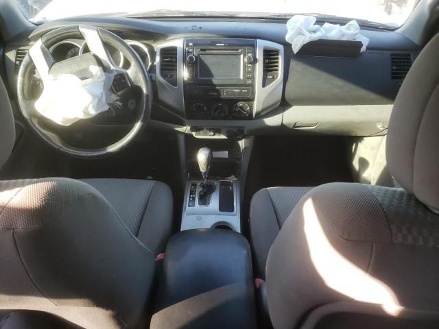 2013 Toyota Tacoma Prerunner Access Cab