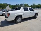 2007 Honda Ridgeline RTL