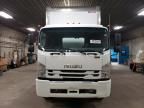 2020 Isuzu FTR