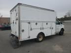 2007 Ford Econoline E350 Super Duty Cutaway Van
