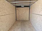2025 Novae H8416TFTV-070 Enclosed Cargo Trailer