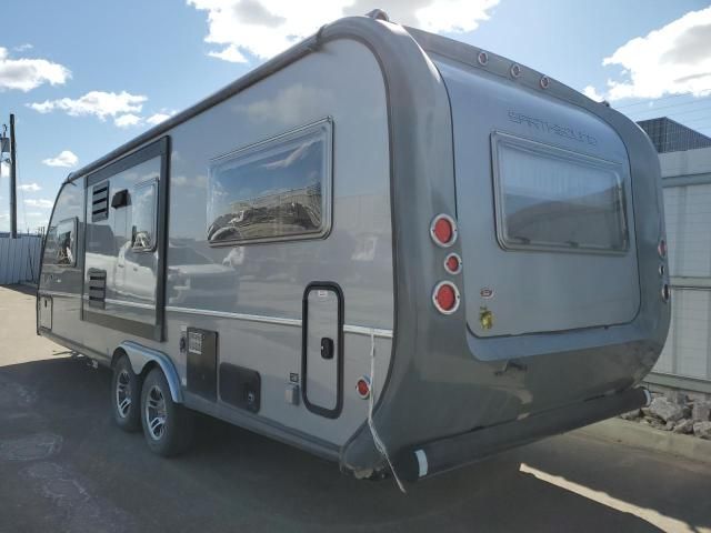 2011 Other 2011 'OTHER RV' Trailer