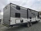 2017 Coleman MH4000
