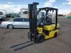 2012 Yale Forklift