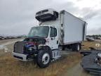 2022 Freightliner Business Class M2 Refrigerated Truck