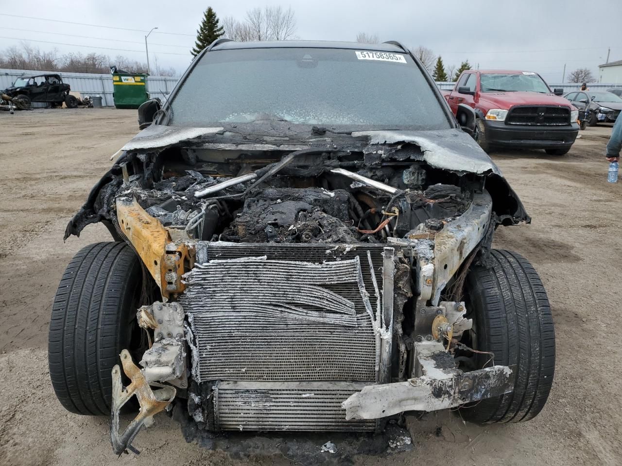 2017 BMW X5 Xdrive35d