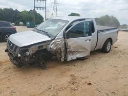 2010 Nissan Titan XE en venta en China Grove, NC