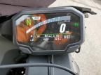 2025 Kawasaki ZX636 K