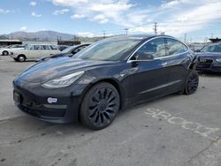 2018 Tesla Model 3 for sale in Sun Valley, CA