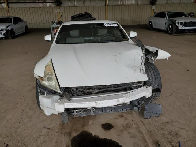 2009 Nissan 370Z