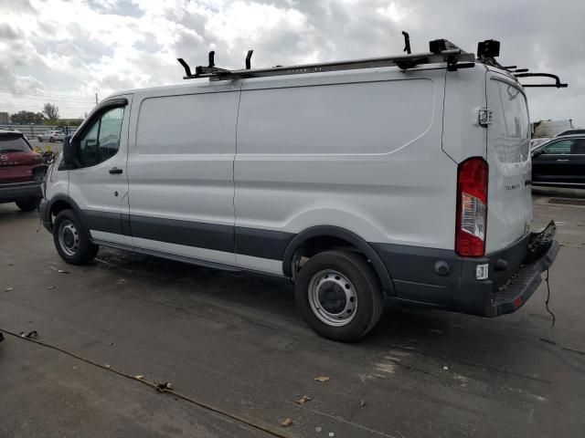 2018 Ford Transit T-250