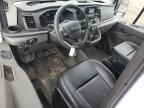 2023 Ford Transit T-250