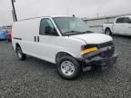 2020 Chevrolet Express G2500