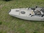 2019 Hobi Kayak