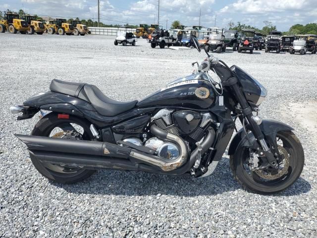 2024 Suzuki VZR1800