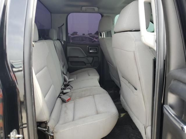 2017 GMC Sierra C1500