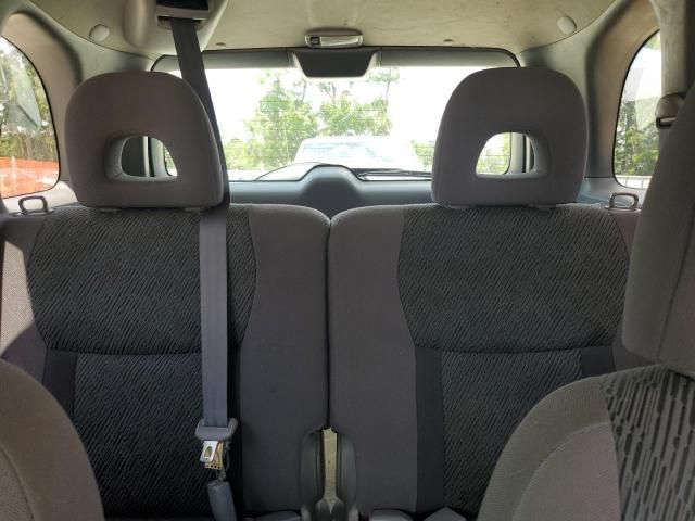 2001 Toyota Rav4