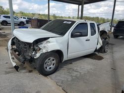 Nissan Frontier salvage cars for sale: 2013 Nissan Frontier S