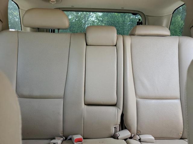 2009 KIA Sportage lx