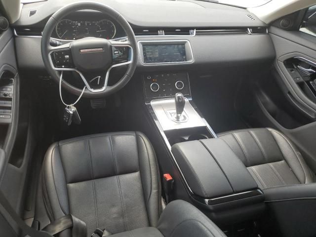 2023 Land Rover Range Rover Evoque S