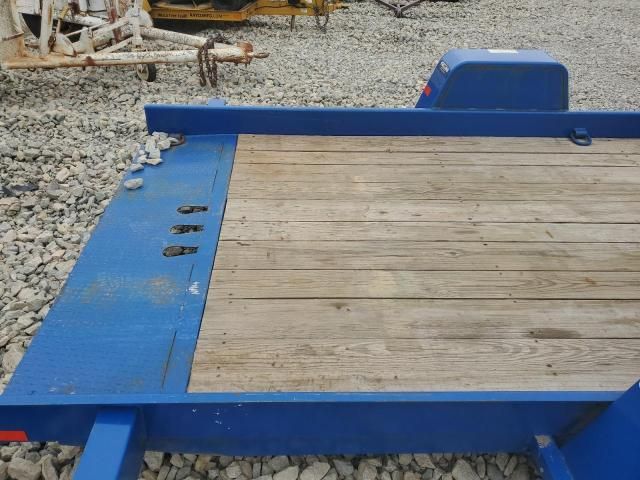 2023 Felling Utility Trailer