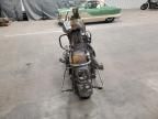 2007 Harley-Davidson Flhx California
