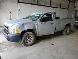 2012 Chevrolet Silverado C1500 en venta en Lexington, KY