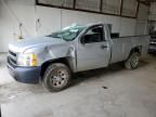 2012 Chevrolet Silverado C1500